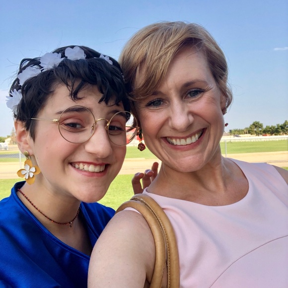 Meet your Posher, Chelsea. - Picture 7 of 8